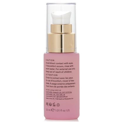MZ Skin Rest &amp; Revive Restorative Plazenta &amp; Stammzellen Nachtserum 30ml/1.01oz