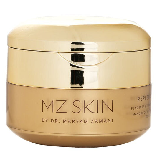 MZ Skin Replenish &amp; Restore Plazenta- und Stammzellen-Nachterholungsmaske 30 ml