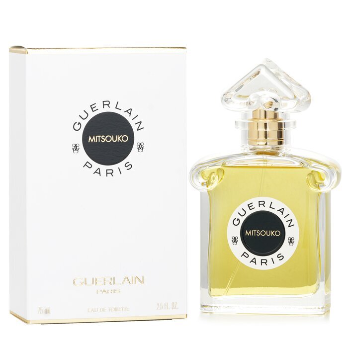 Guerlain Mitsouko Eau de Toilette Spray 75 ml
