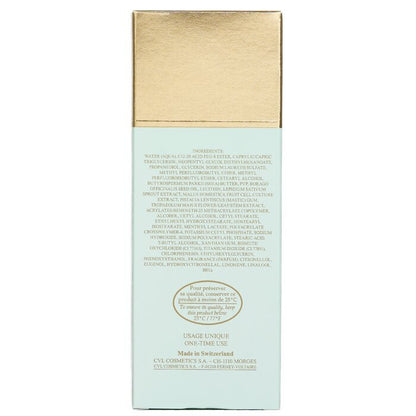 Valmont Deto2x Pack - Oxygenating Bubble Mask 6x10ml