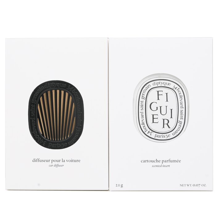Diptyque Autodiffusor – Figuier (Feigenbaum) 2,1 g