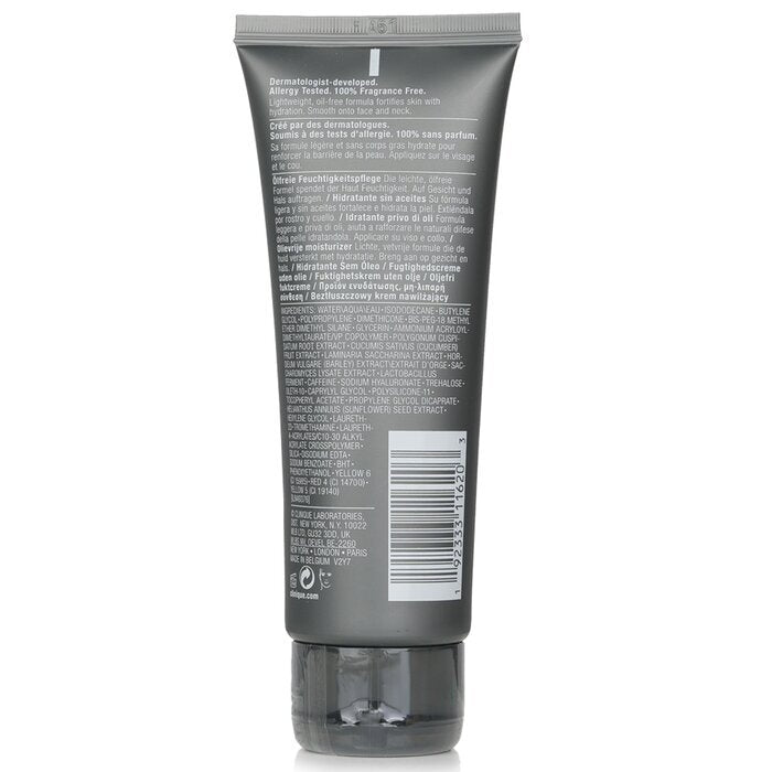 Clinique Ölfreie Feuchtigkeitscreme 100ml