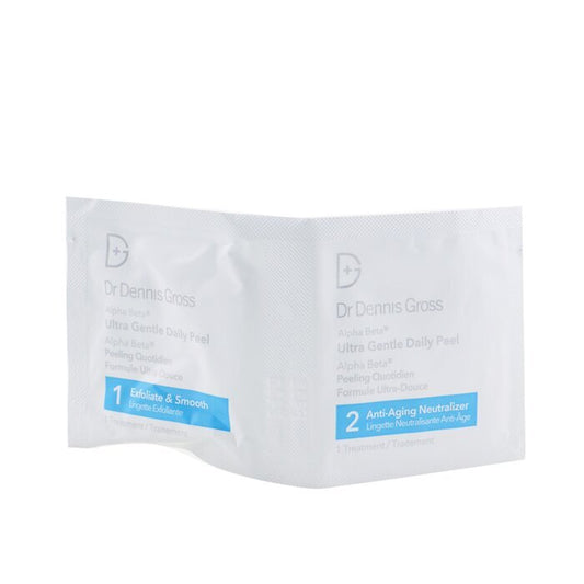 Dr. Dennis Gross Alpha Beta Ultra Gentle Daily Peel 5 Behandlungen