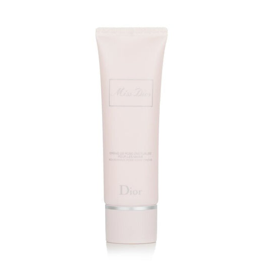 Christian Dior Miss Dior Nourishing Rose Hand Cream 50ml