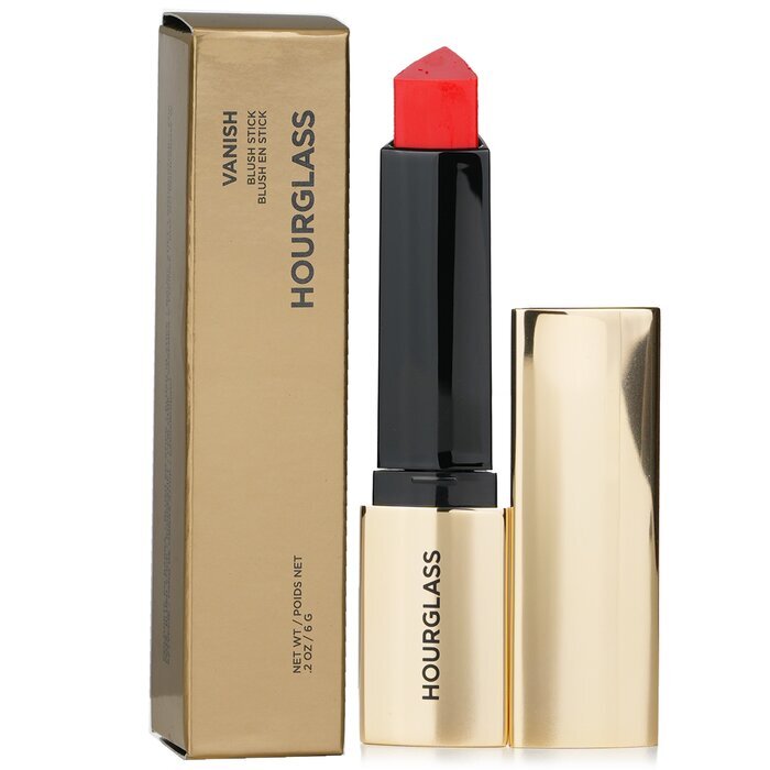 HourGlass Vanish Blush Stick -  Revel (Warm Scarlet) 6g