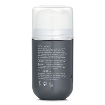 CosMedix Elite ALT-A Daily Rejuvenating Moisturizer 50ml