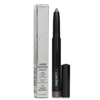 Lancome Ombre Hypnose Stylo Longwear Creme-Lidschattenstift – 03 Taupe Quartz 1,4 g