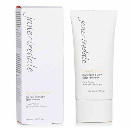 Jane Iredale Smooth Affair Illuminating Glow Face Primer 50ml
