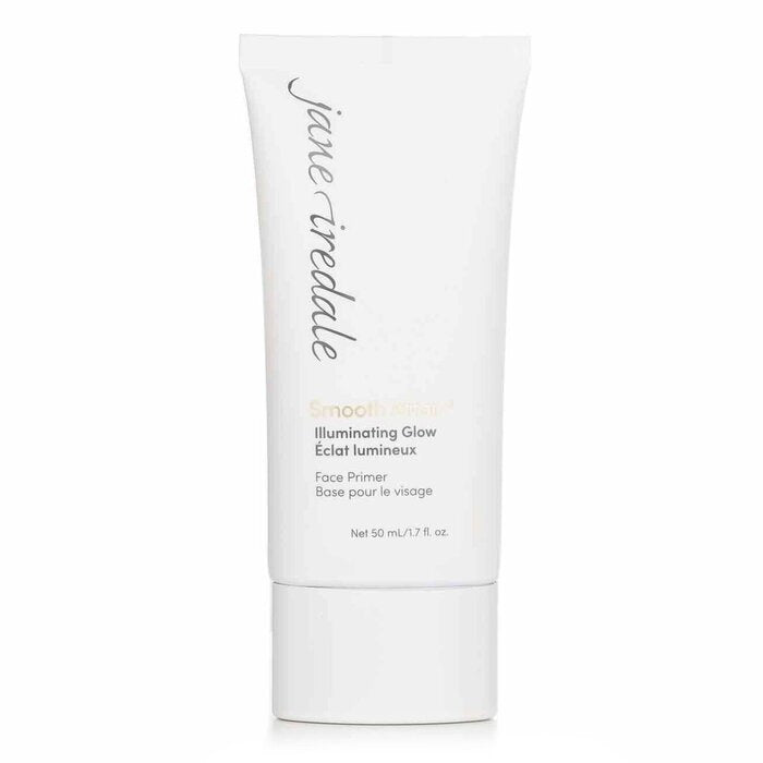 Jane Iredale Smooth Affair Illuminating Glow Face Primer 50ml