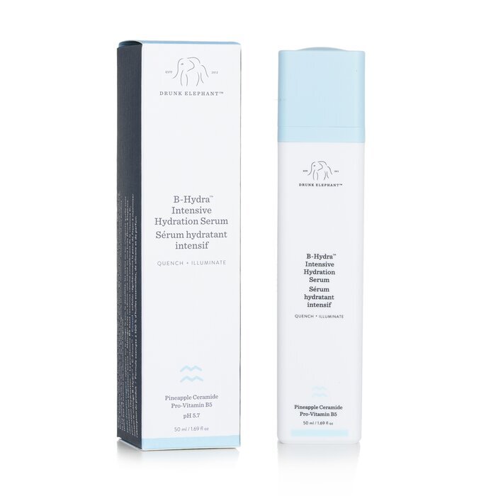 Drunk Elephant B-Hydra Intensives Feuchtigkeitsserum 50ml/1,69oz