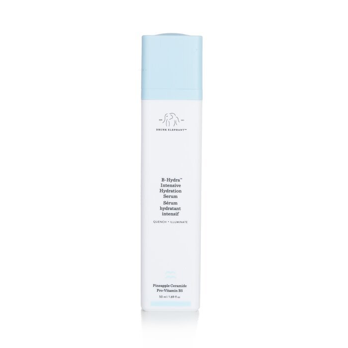 Drunk Elephant B-Hydra Intensives Feuchtigkeitsserum 50ml/1,69oz