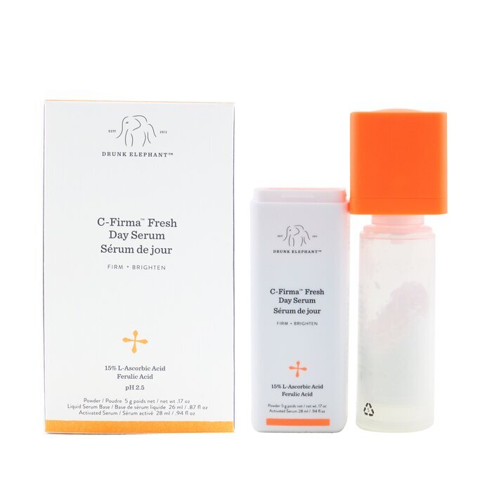 Drunk Elephant C-Firma Fresh Day Serum 28ml/0.94oz