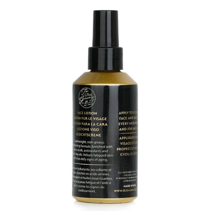 18.21 Man Made Octane 100 Anti-Aging-Feuchtigkeitscreme - # Sweet Tobacco 100ml/3.4oz