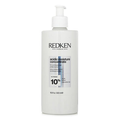 Redken Acidic Moisture Concentrate 500ml