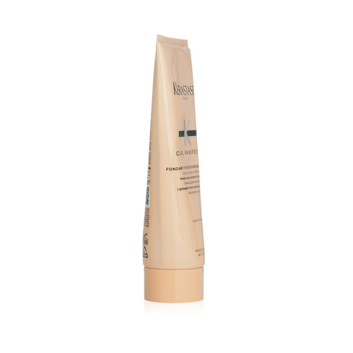 Curl Manifesto Fondant Hydratation Essentielle Lightweight Moisture Replenishing Conditioner (For Curly & Very 250ml