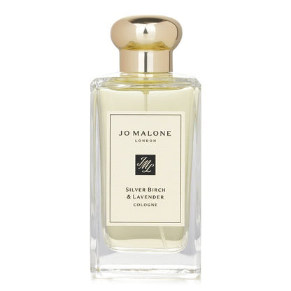 Jo Malone Silberbirke &amp; Lavendel Kölnisch Wasser Spray (Geschenkbox) 100 ml