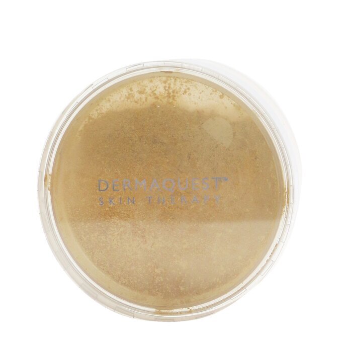 DermaQuest DermaMinerals aufbaubares Mineralpuder mit LSF 20 – Nr. 2W, 11,4 g/0,4 oz
