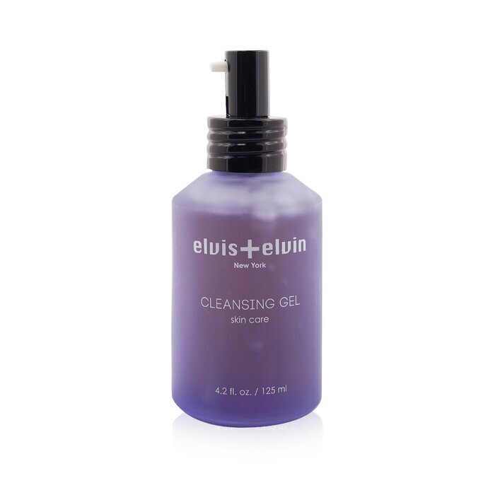 Elvis + Elvin Reinigungsgel 125ml/4.2oz