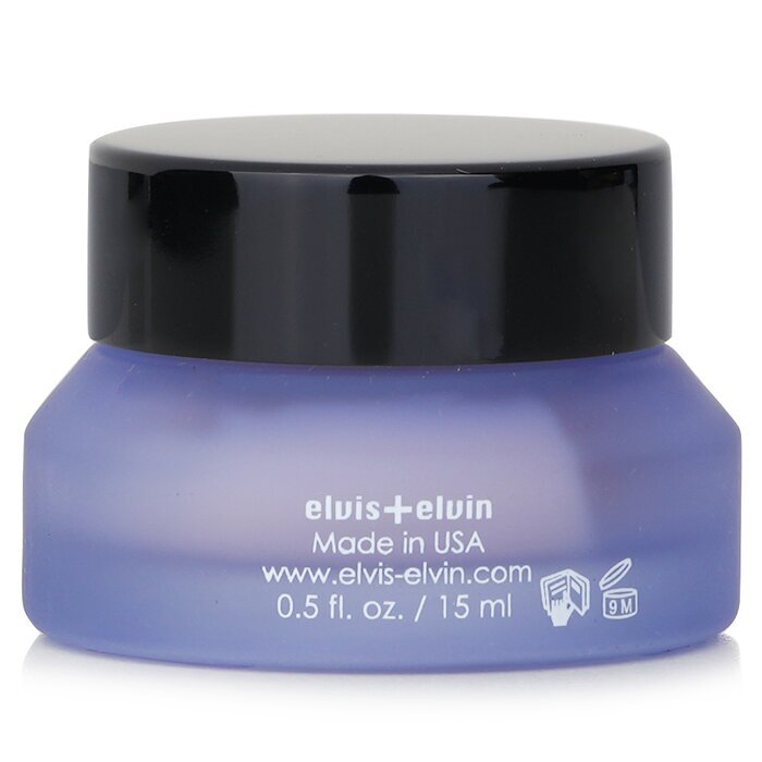 Elvis + Elvin Augengel 15ml/0,5oz