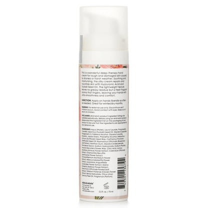 Elvis + Elvin Handcreme - Marine Floral 75ml/2.5oz