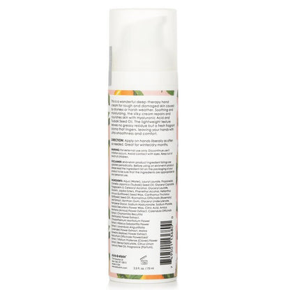 Elvis + Elvin Handcreme - Neroli &amp; Mandarine 75ml/2,5oz