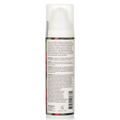 Elvis + Elvin Handcreme - Waldbeeren &amp; Rose 75ml/2,5oz