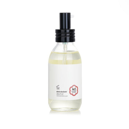 Elvis + Elvin Rose Of Winter Körperöl 110ml/3.7oz