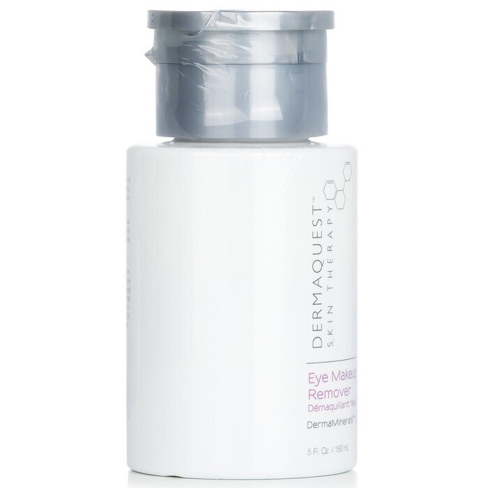 DermaQuest DermaMinerals Augen-Make-up-Entferner 150ml/5oz