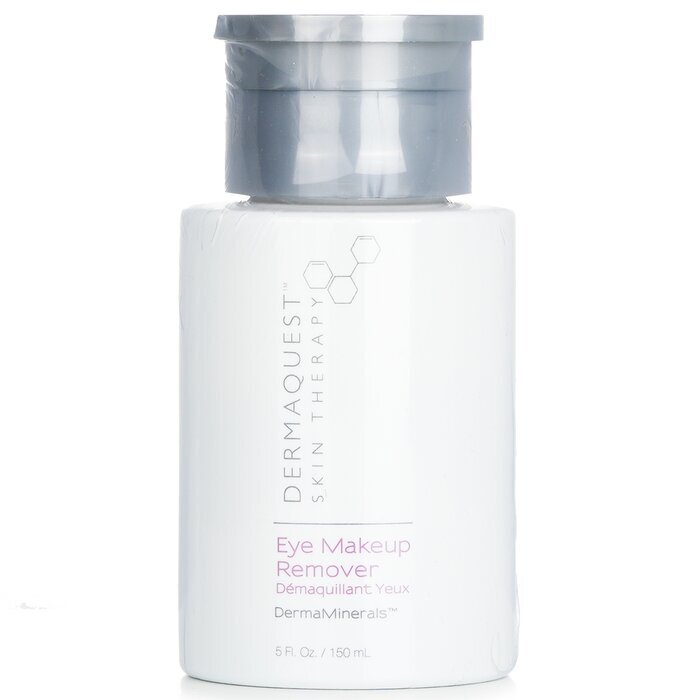 DermaQuest DermaMinerals Augen-Make-up-Entferner 150ml/5oz