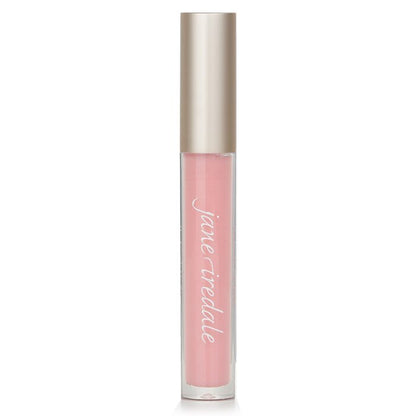 Jane Iredale HydroPure Hyaluron-Lipgloss – Pink Glace 3,75 ml/0,126 oz