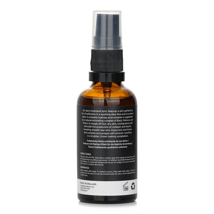 Cowshed Peeling-Tonic für die tägliche Behandlung, 50 ml