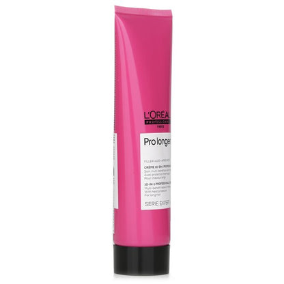 L'Oreal Professionnel Serie Expert - Pro Longer Filler-A100 + Aminosäure 10-in-1 Professionelle Creme (für langes Haar) 150ml/5.1oz