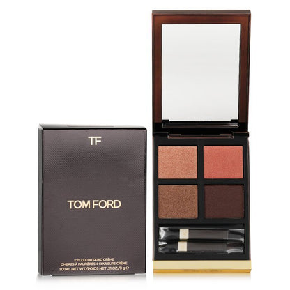 Tom Ford Eye Color Quad -  36 Tiger Eye 9g