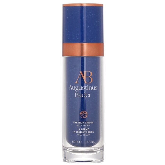 Augustinus Bader The Rich Cream with TFC8 50ml