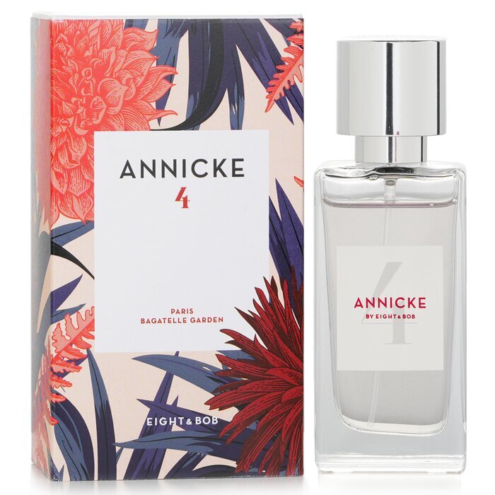Eight &amp; Bob Annicke 4 Eau de Parfum Spray 30 ml