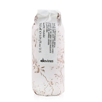 Davines Dies ist ein Texturierungsserum 150 ml