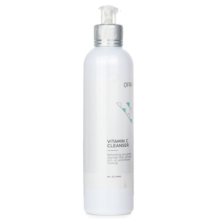 OFRA Cosmetics Vitamin C Reiniger 240ml/8oz