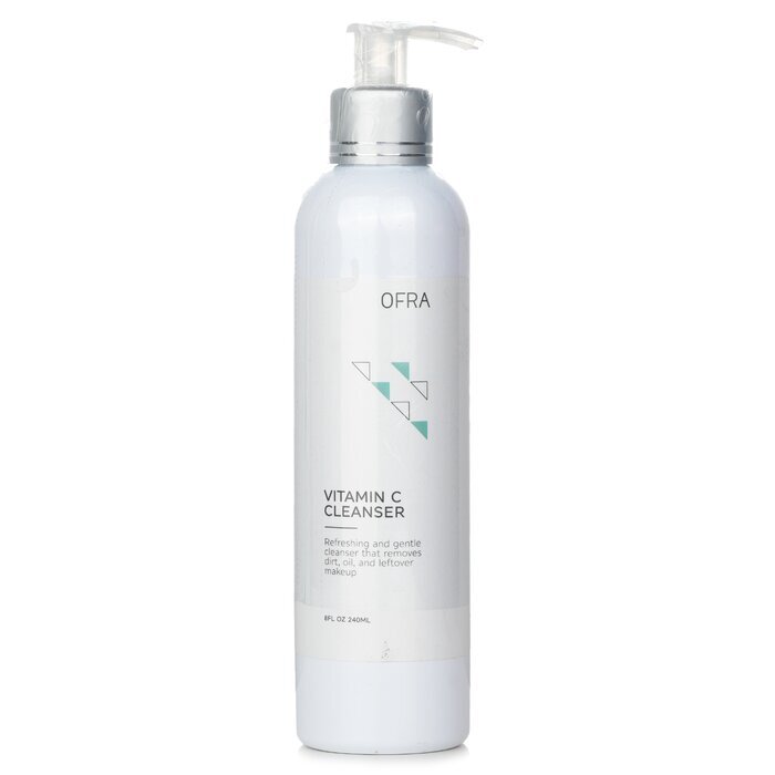 OFRA Cosmetics Vitamin C Reiniger 240ml/8oz