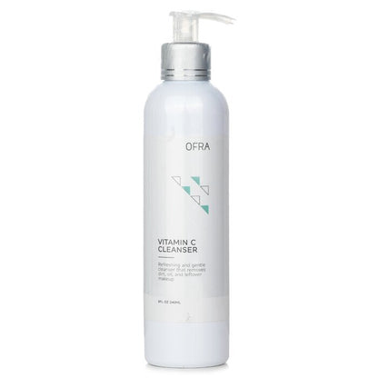 OFRA Cosmetics Vitamin C Reiniger 240ml/8oz