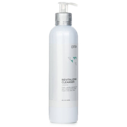 OFRA Cosmetics Revitalisierendes Reinigungsmittel, 240 ml