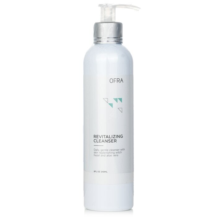 OFRA Cosmetics Revitalisierendes Reinigungsmittel, 240 ml