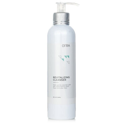 OFRA Cosmetics Revitalisierendes Reinigungsmittel, 240 ml