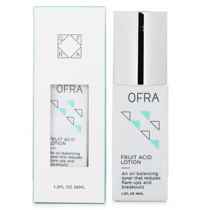 OFRA Cosmetics Fruchtsäurelotion 36ml/1,2oz