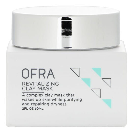 OFRA Cosmetics Revitalisierende Tonmaske, 60 ml