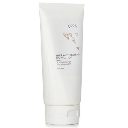 OFRA Cosmetics Hydra-Nourishing Körperlotion 180ml/6oz