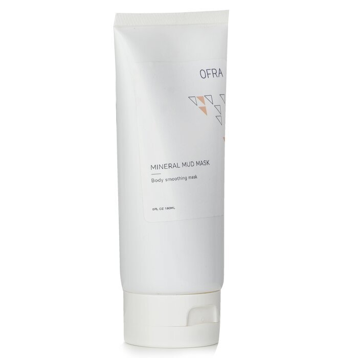 OFRA Cosmetics Mineralschlammmaske 180ml/6oz