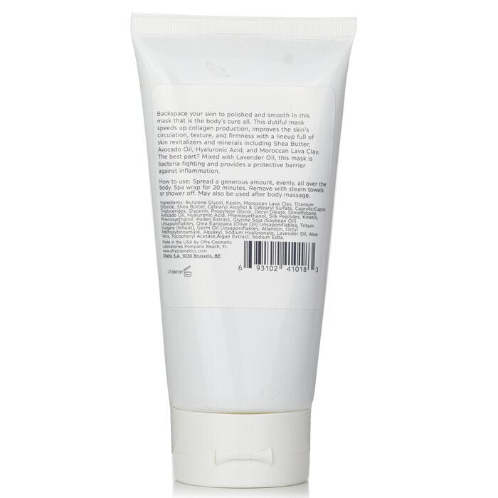 OFRA Cosmetics Mineralschlammmaske 180ml/6oz