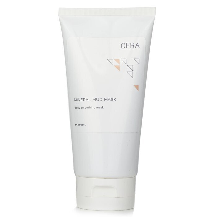 OFRA Cosmetics Mineralschlammmaske 180ml/6oz