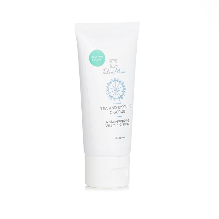 OFRA Cosmetics OFRA x Talia Mar Tee und Kekse C Peeling 50ml/1,7oz