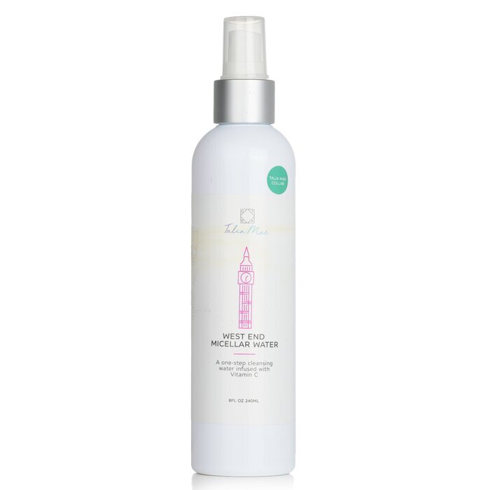 OFRA Cosmetics OFRA x Talia Mar West End Mizellenwasser 240ml/8oz